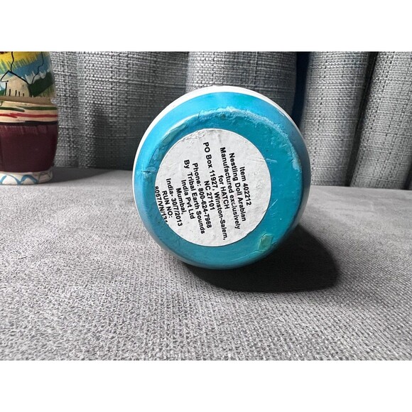 Russian Nesting Dolls Lot Women Man Chef Handpainted Mixed - Picture 5 of 16